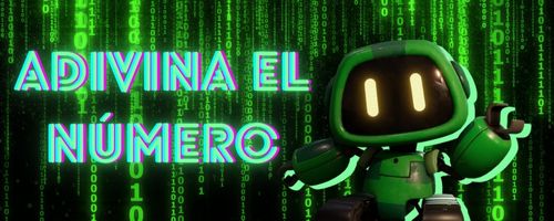 Adivina el número