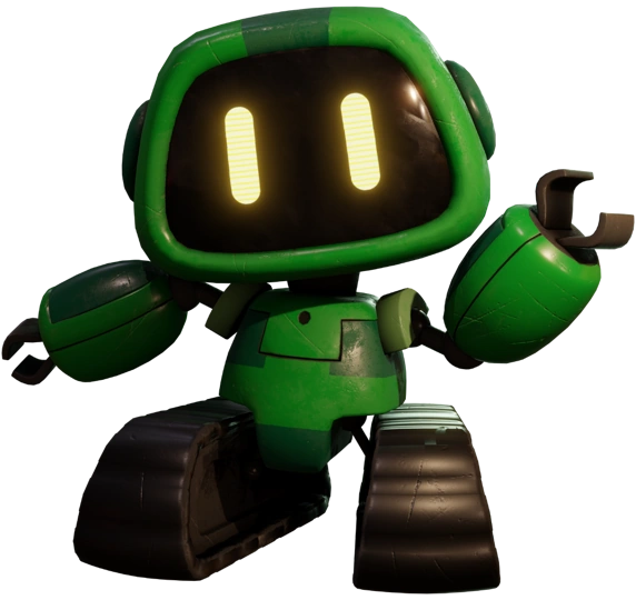 robocop